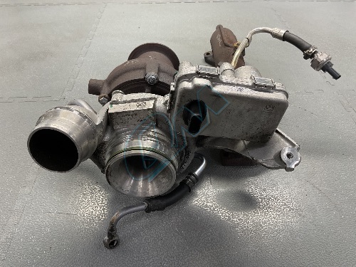 BMW Turbocharger Turbo Diesel 1 3 Series F20 F30 N47N 118d 318d