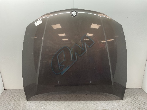 BMW 1 Series E81 E82 E87 E88 Bonnet Hood Panel A17 Havanna Metallic
