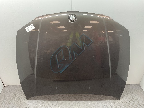 BMW 1 Series E81 E82 E87 E88 Bonnet Hood Panel A17 Havanna Metallic