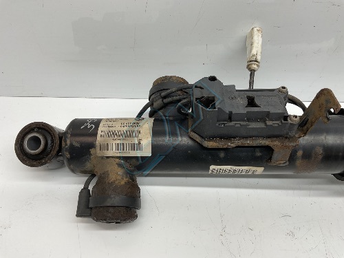 BMW 5 Series F11 VDC Adaptive Suspension Shocker Left Passenger Rear