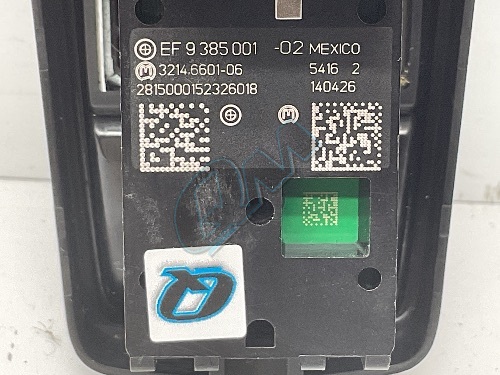 BMW 2 Series F45 F46 Handbrake Parking Button Switch *Crack*