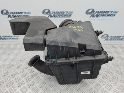 BMW Air Filter Intake Cleaner Box M43 3 Series E36 Z3 E36