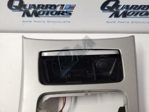 BMW Centre Console Trim Coin Holder Ashtray 3 Series E90 E91