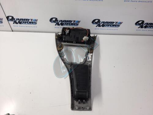 BMW Centre Console Trim Coin Holder Ashtray 3 Series E90 E91