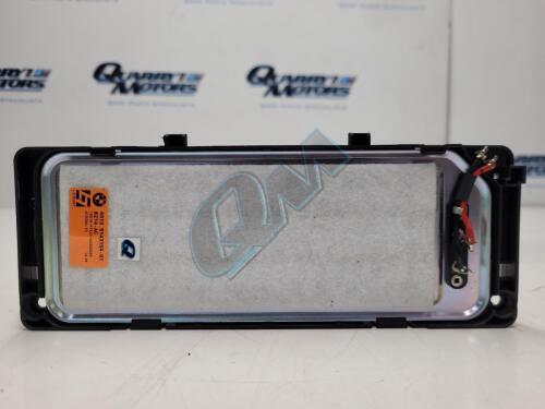 BMW Logic 7 High Mid Range Headlining Speaker Fits 3 Series E91 X1 E84