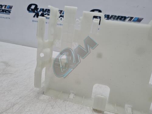 BMW BDC Body Domain Controller Footwell Mount Bracket Fits 1 Series F40
