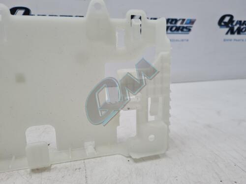 BMW BDC Body Domain Controller Footwell Mount Bracket Fits 1 Series F40