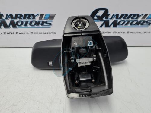 BMW Interior Auto Dim Rear View Mirror EC LED FLA E82 E90 E91 E92 E60