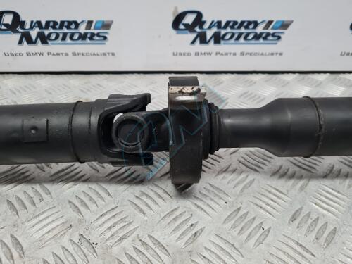 BMW Diesel Manual Propshaft L=1553MM N47 3 Series E90 E91 X1 E84