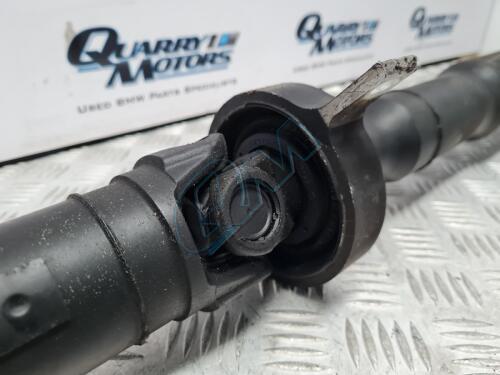 BMW Diesel Manual Propshaft L=1553MM N47 3 Series E90 E91 X1 E84