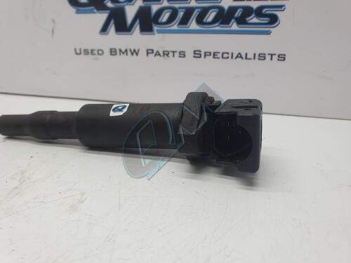 BMW Ignition Coil Bosch Fits 5 6 Series F10 F11 F12 F13