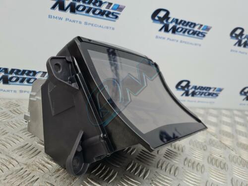 BMW RHD Heads Up Display Fits 6 Series G32