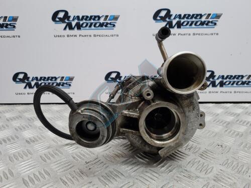 BMW Cyl 5-8 Turbo Turbocharger 4.4 Petrol S63N 5 6 Series F10 F12 M5 M6
