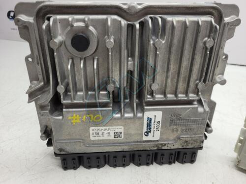 BMW Engine DDE ECU Lockset Fits 5 Series G31 520d B47