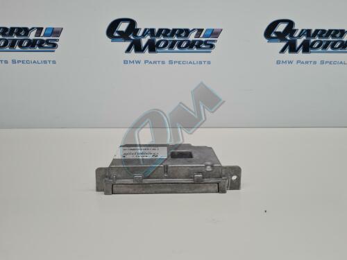 BMW Camera Control Module Unit Fits Various BMWs