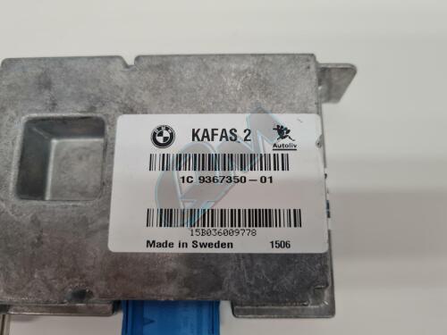 BMW Camera Control Module Unit Fits Various BMWs
